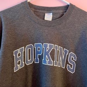 Johns Hopkins Sweatshirt